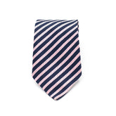 BOLD HARMONY TIE AND POCKET SQUARE SET